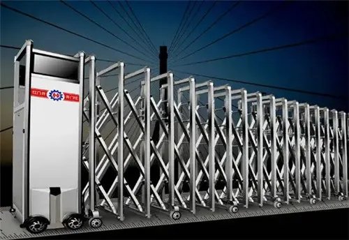 电动门遥控器配对教程是怎样的