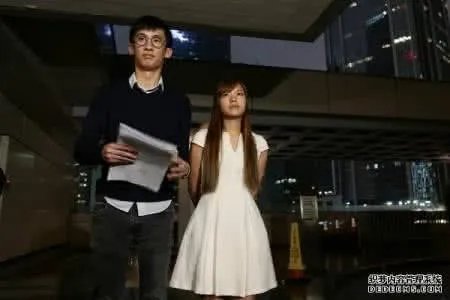 香港辱国议员为什么被判?