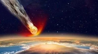 小行星飞掠地球发生的概率高吗？为何？