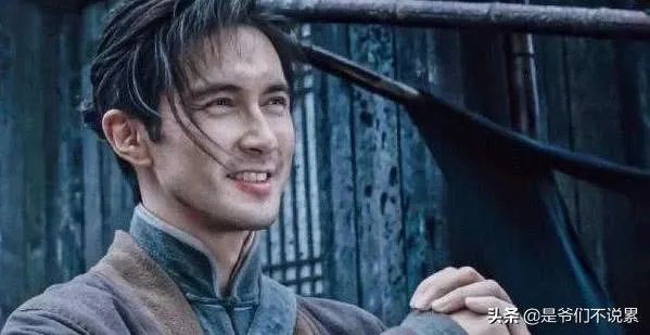 《鬼吹灯》中王凯旋的摸金符哪里来的?