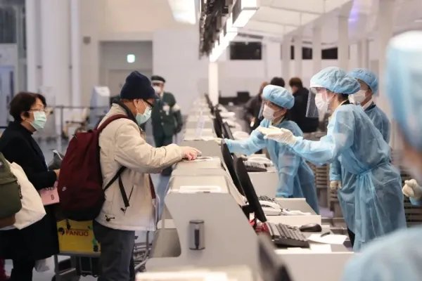 韩国确诊5例“奥密克戎”感染病例,他们的现状如何?