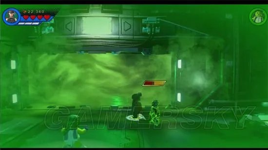 《乐高漫威超级英雄2》图文攻略 全章节图文流程攻略