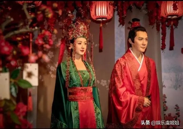 赵丽颖与冯绍峰会因为什么原因离婚？