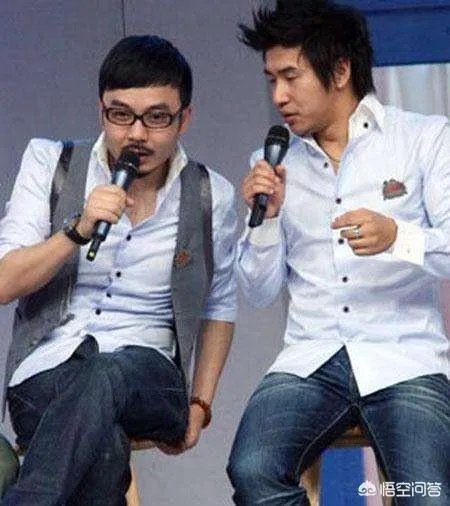 《野生厨房》中汪涵表现耐人寻味,有人说汪涵为何不搭理欧弟?