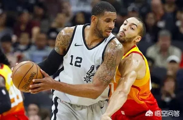马刺最后时刻领先3分，为什么没有执行犯规战术而让米切尔投进绝平三分？