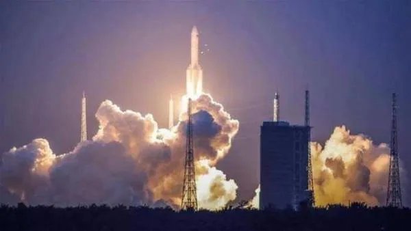 长征五号失败调查的怎么样了？