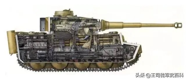 谢尔曼坦克的车体为什么那么古怪？