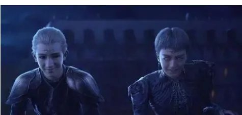 郭敬明秒删新剧照只是宣传手段吗?