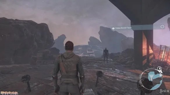 《机械巫师（The Technomancer）》图文攻略：游戏操作+主线剧情+BOSS战斗+小技巧