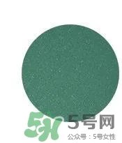 2017年眼影流行什么颜色?2017年眼影流行色