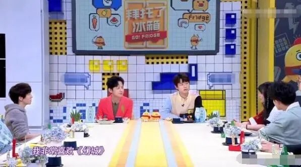 郑爽不想演偶像剧是怎么回事 郑爽为什么不想演偶像剧