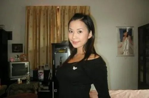 铜须门女主角“幽月儿”真实身份公开