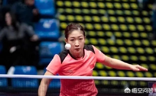 匈牙利公开赛女单4强全部产生,都有谁晋级?具体对阵情况怎样?如何评价?