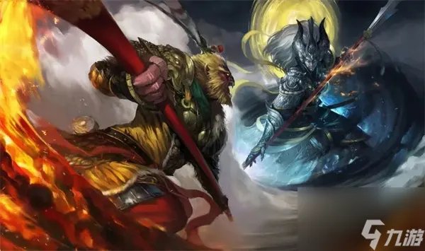 斗战神狮驼之光声望获取方法