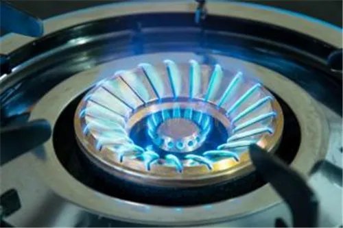 煤气炉怎么调火力大小