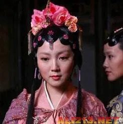 没有关系才叫不正常 新《红楼梦》被爆潜规则