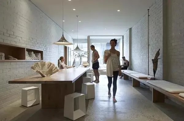 瑜伽馆装修效果图 瑜伽馆装修注意事项