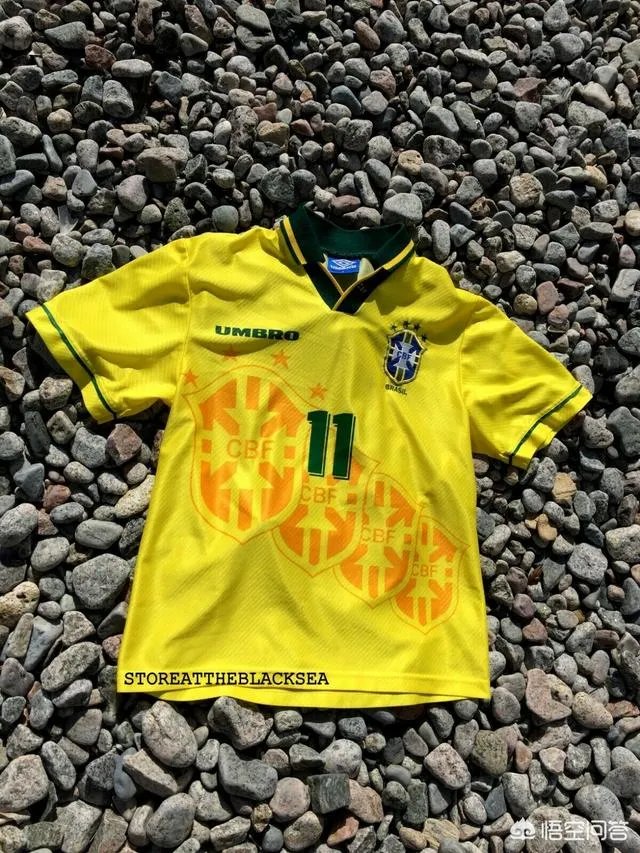 最好看的足球队服十大