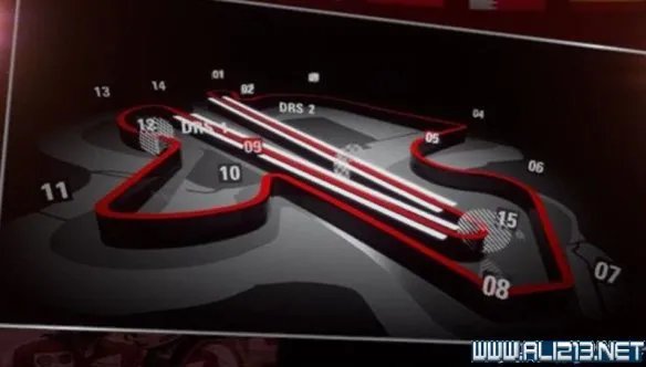 《F1 2015》图文全教程攻略 系统详解赛道解析攻略(完结)