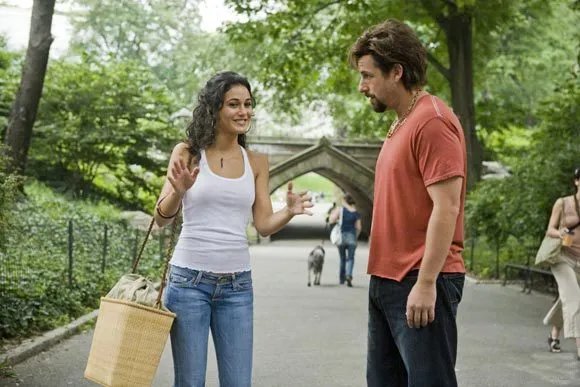 理发师佐汉的影片评价