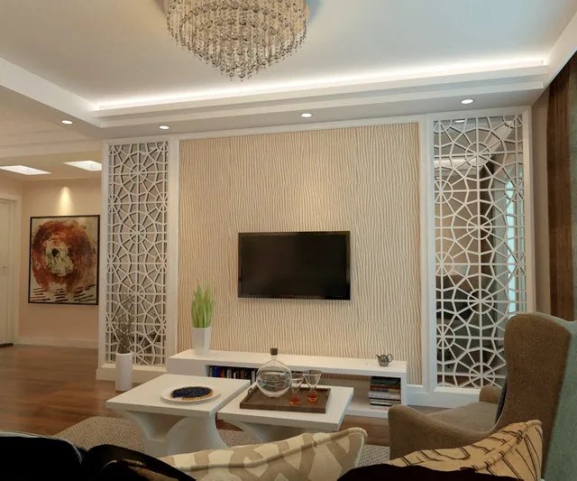 3万元简装修大全 教你如何用3万元装出温馨美家