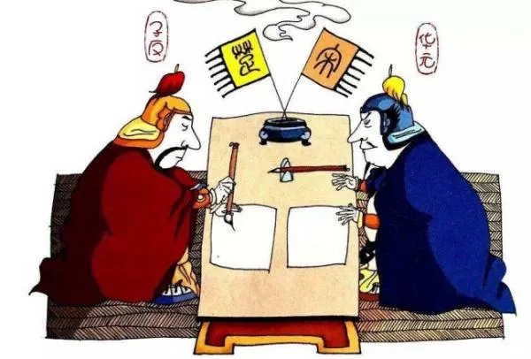 成语对对子（注意对仗要工整，意思要相对）。 例：粗茶淡饭（ 山珍海味）