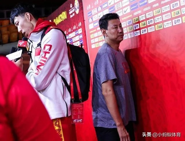 东山再起!前中国男篮主帅李楠出任江苏男篮顾问,你怎么评价?