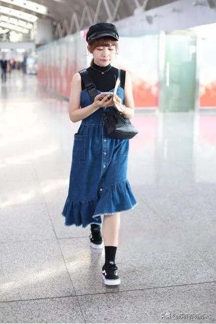 身高矮能当明星吗？你见过多少身高矮的明星？