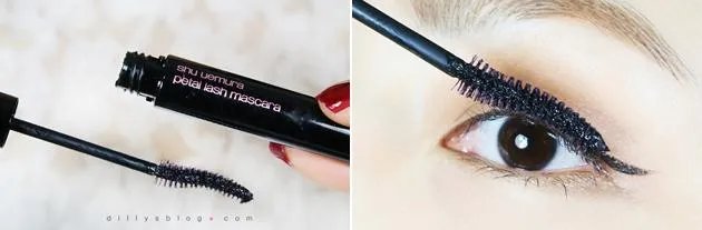 学习化烟熏妆的步骤,清纯优雅的烟熏妆?