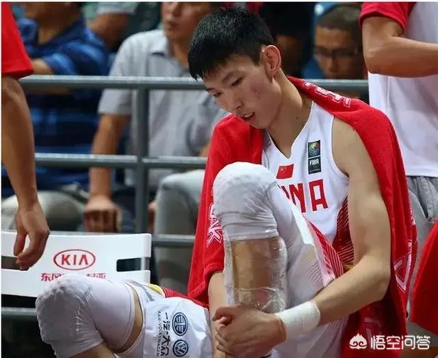 正式更换美方经纪人，周琦新赛季如何在火箭立足？
