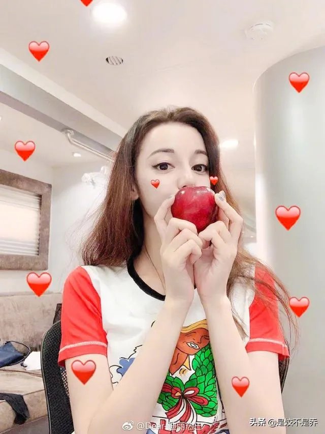 你觉得迪丽热巴的男友会是什么样子的呢?理由是什么?