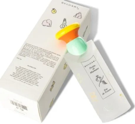 宝格丽甜蜜宝贝香水专柜价格