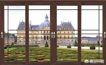 目前国内有哪些门窗品牌比较好?