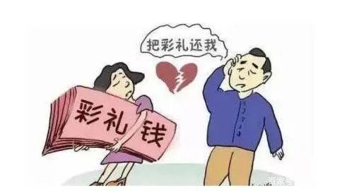 结婚时,你会因为彩礼问题和男方吵架吗?