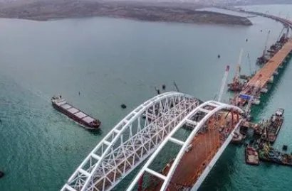 欧盟为什么对6家俄企实施制裁？