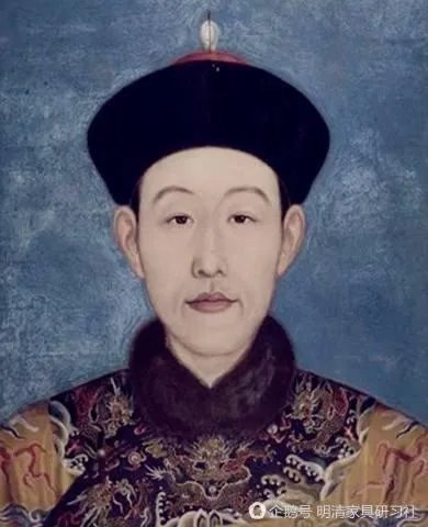 清朝十三阿哥结局