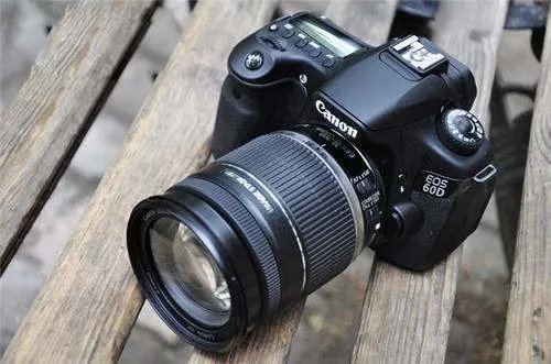 佳能60d和600d有什么区别