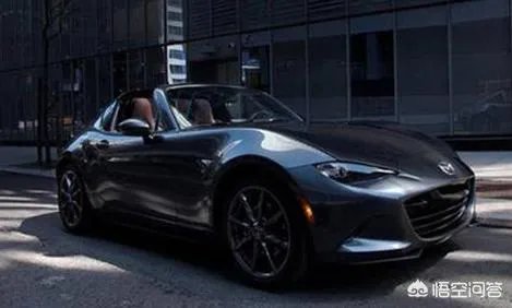 有没有40万左右的敞篷跑车推荐？