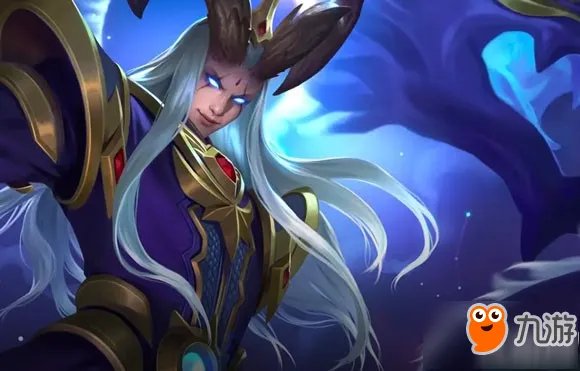 王者荣耀东皇太一追梦之噬皮肤什么时候出 追梦之噬皮肤上线时间介绍