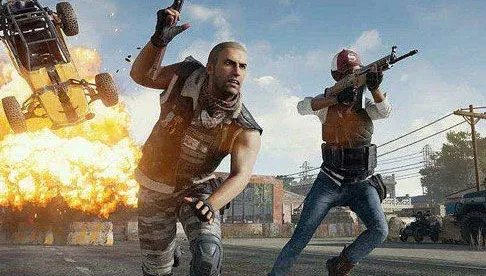 电竞游戏排行榜前十名是哪些？