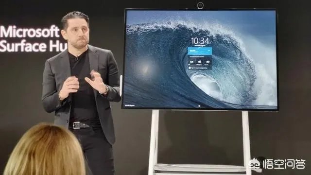 Surface Hub 2S何时发售？