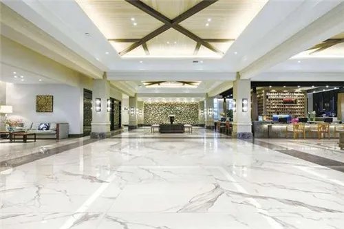 大理石地面如何清洁和保养