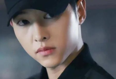 宋仲基有哪几个细节表明他真的很爱宋慧乔?