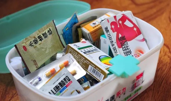 家庭过期药回收难吗？