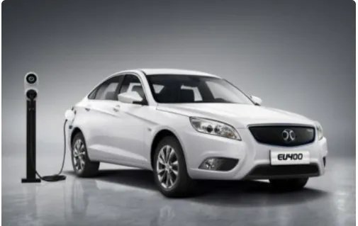 国产纯电动汽车哪个品牌好