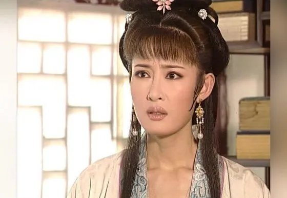 电视剧剧情大概是男主角因为被冤枉与一个绣花女有染,女主角为救他进皇宫找太后,结局是绣花女出家了。。。