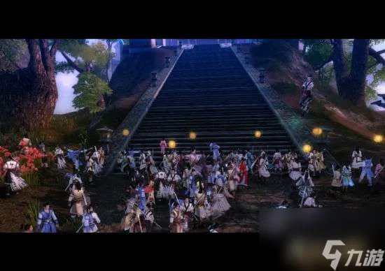 九阴真经好玩吗烧不烧钱 游戏介绍及最新玩法推荐2023