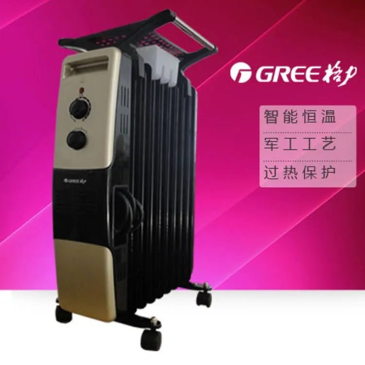 油汀什么牌子好 油汀使用注意事项