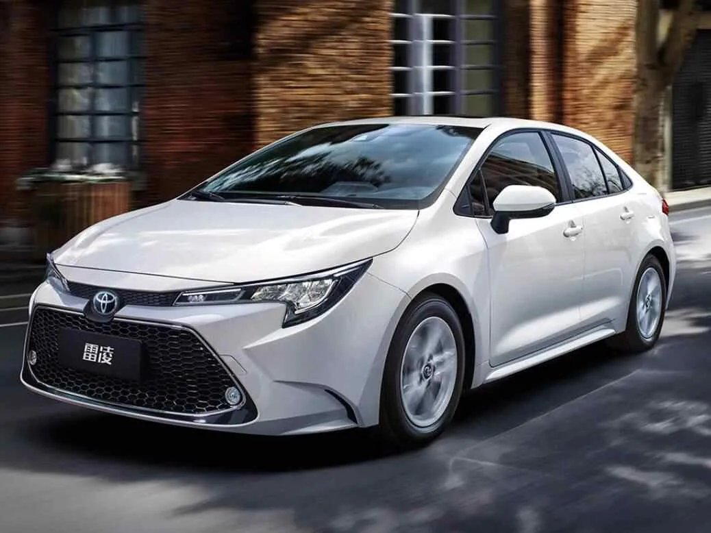 15万以内口碑最好的车排行榜,落地15万以内口碑最好的车