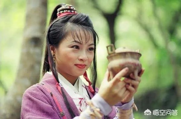 新《天龙八部》上映,为什么更多人又选择看97版呢?